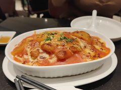 -新旺茶餐厅•早餐(迪士尼小镇店)