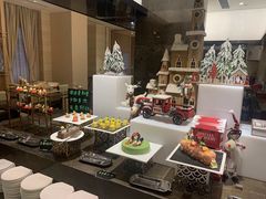 -杭州开元名都大酒店·地中海自助餐厅