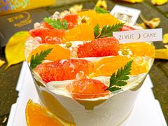-ZIYUE CAKE线上店
