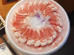 -宝泉铜锅·涮羊肉(解放东路店)
