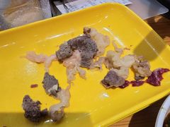 -养牛邓·潮汕牛肉海鲜自助火锅(广州店)