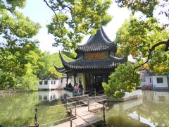 -西园戒幢律寺