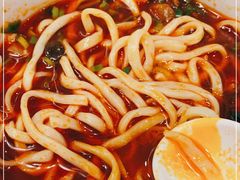 -煜北·西北小馆(曲阳路店)