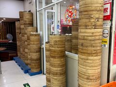 -刘长兴(三牌楼店)