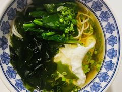 生日面-慢走(甜水园店)