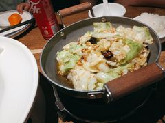 -东方红·湖南菜(金屿店)