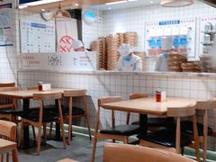 大堂-千忆汤包(闽江路店)