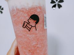 -喜茶(上海五角场万达店)