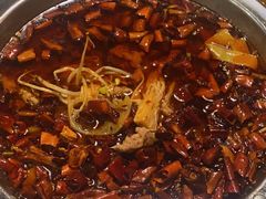 -重庆石磨豆花庄(乔庄店)