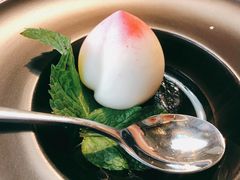 仙桃杏仁豆腐-淮扬韵(凤八市政府店)