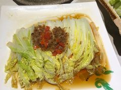 -味道云南·云朵山歌(东方都会广场店)