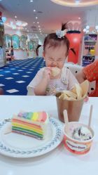 -奈尔宝·儿童乐园·亲子餐厅(苏州大悦城店)