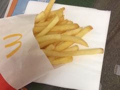 -麦当劳(龙洞店)