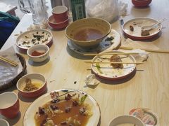 -老舅老蒙肉饼非遗店(一店)
