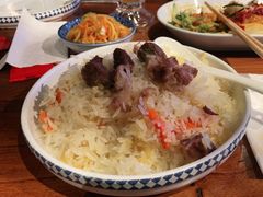 -纳瓦新疆菜(银都店)