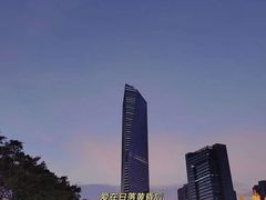 -深圳海景嘉途酒店(东翼楼)