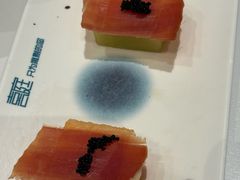 -喜庭海鲜自助(来福士店)