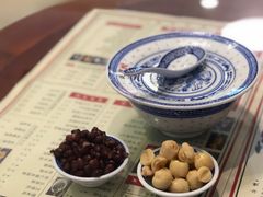 招牌姜撞奶-捷信牛奶甜品世家(五道口店)