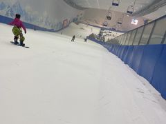 -哈尔滨热雪奇迹