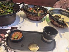 -乔阿马·江南味·驴肉香(龙湖华泾天街店)