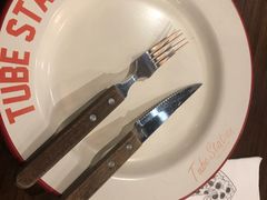 -Tubestation站点比萨(高新万达ONE店)
