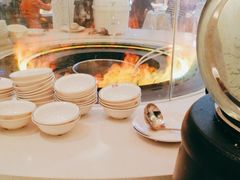 -三人行骨头王火锅(长寿店)