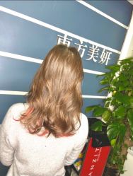 -东方美妍