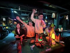 -老木头音乐空间(月河街店)