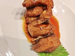 -望乡楼上海菜(日月光店)