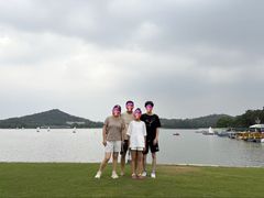 -上海月湖雕塑公园