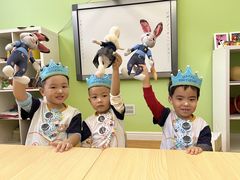 -小象润知早教·托育·幼儿园成长中心