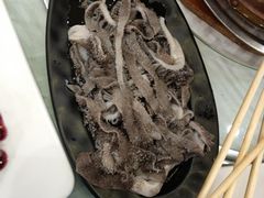 -常赢三兄弟·清真涮肉·清真炒菜(朝阳新城店)