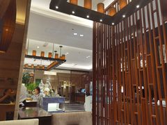 -宁波石浦豪生大酒店·自助餐厅
