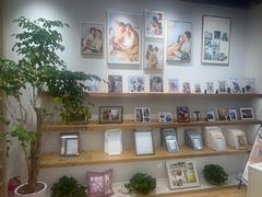 -方快-照相馆(金桥国际店)