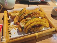 -炉小哥烤肉(朗悦公园茂店)