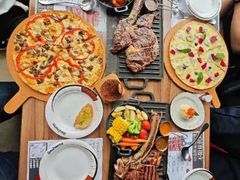 -维京战斧牛排(王府井西餐十年金冠好店)