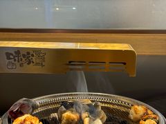 -味家烤肉烤鳗鱼牛排(西塔旗舰店)