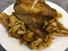 -再回首鸡肉米线(人民路一店)