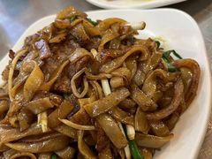 -鹤睦鱼生·啫啫煲·海鲜(保利百合店)