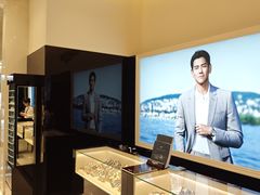 -亨吉利世界名表中心(群光店)
