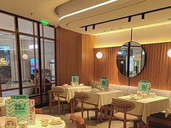-莆田餐厅PUTIEN(金融街购物中心店)