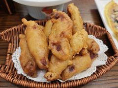 炸糟鳗鱼-海坛特色小吃·只做平潭特色菜(平潭店)