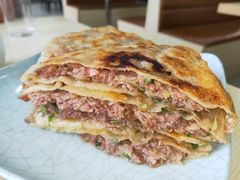 -老舅老蒙肉饼非遗店(一店)