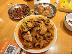 -嘉州鲜知味钵钵鸡(奎星楼店)
