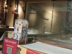 门面-串盟烧烤大排档·长沙美食地标(星沙店)