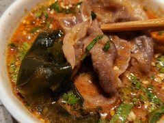 -海底捞火锅(青山湖万达夜宵主题店)