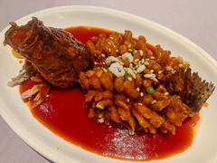 -老阊门菜馆(山塘街店)