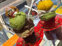 -VENCHI 闻绮(上海佛罗伦萨小镇店)