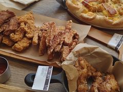 -必胜客(双榆树店)