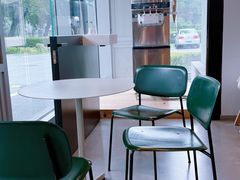 -dotcom coffee古点咖啡(致真大厦店)